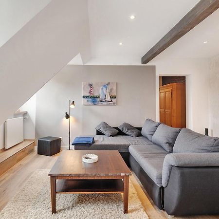 Apartamento Wellness Oase Stade Exterior foto