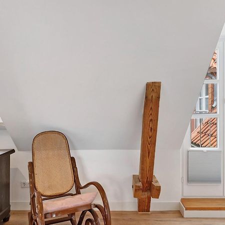 Apartamento Wellness Oase Stade Exterior foto