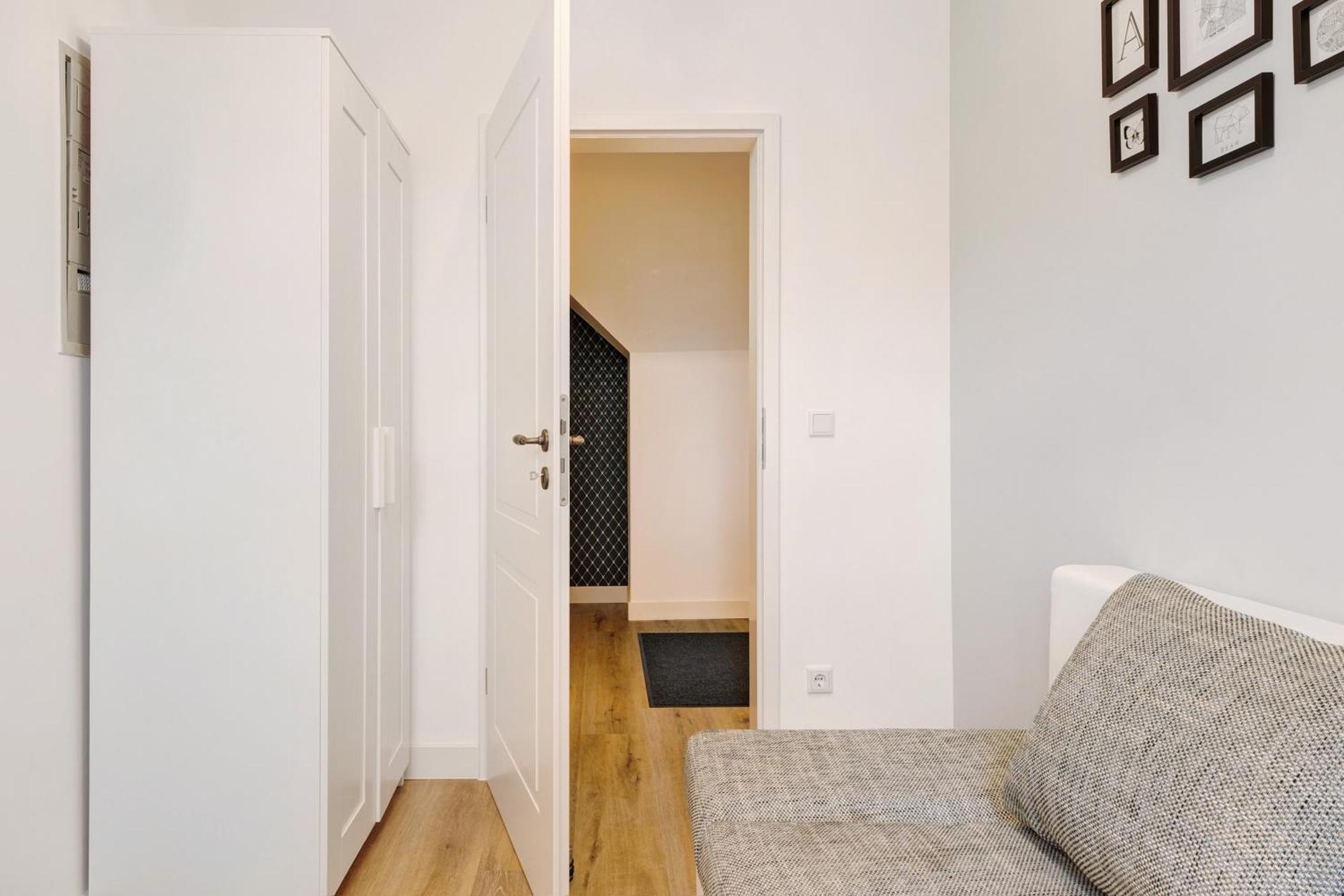 Apartamento Wellness Oase Stade Exterior foto