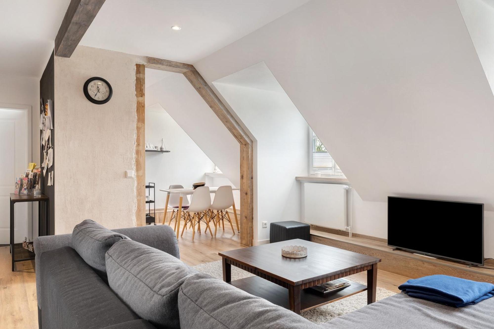 Apartamento Wellness Oase Stade Exterior foto