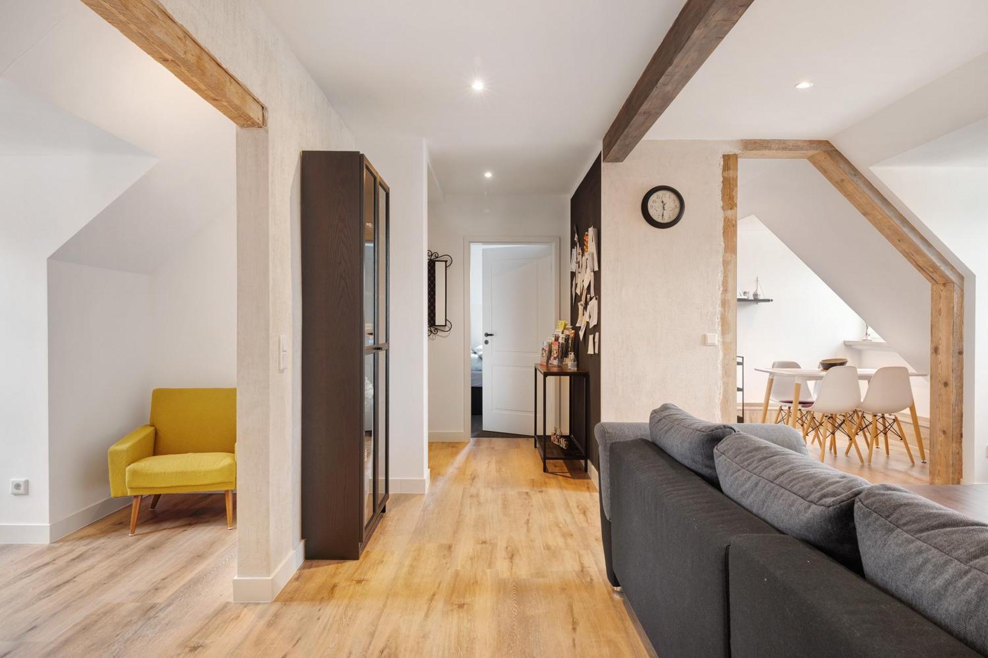 Apartamento Wellness Oase Stade Exterior foto
