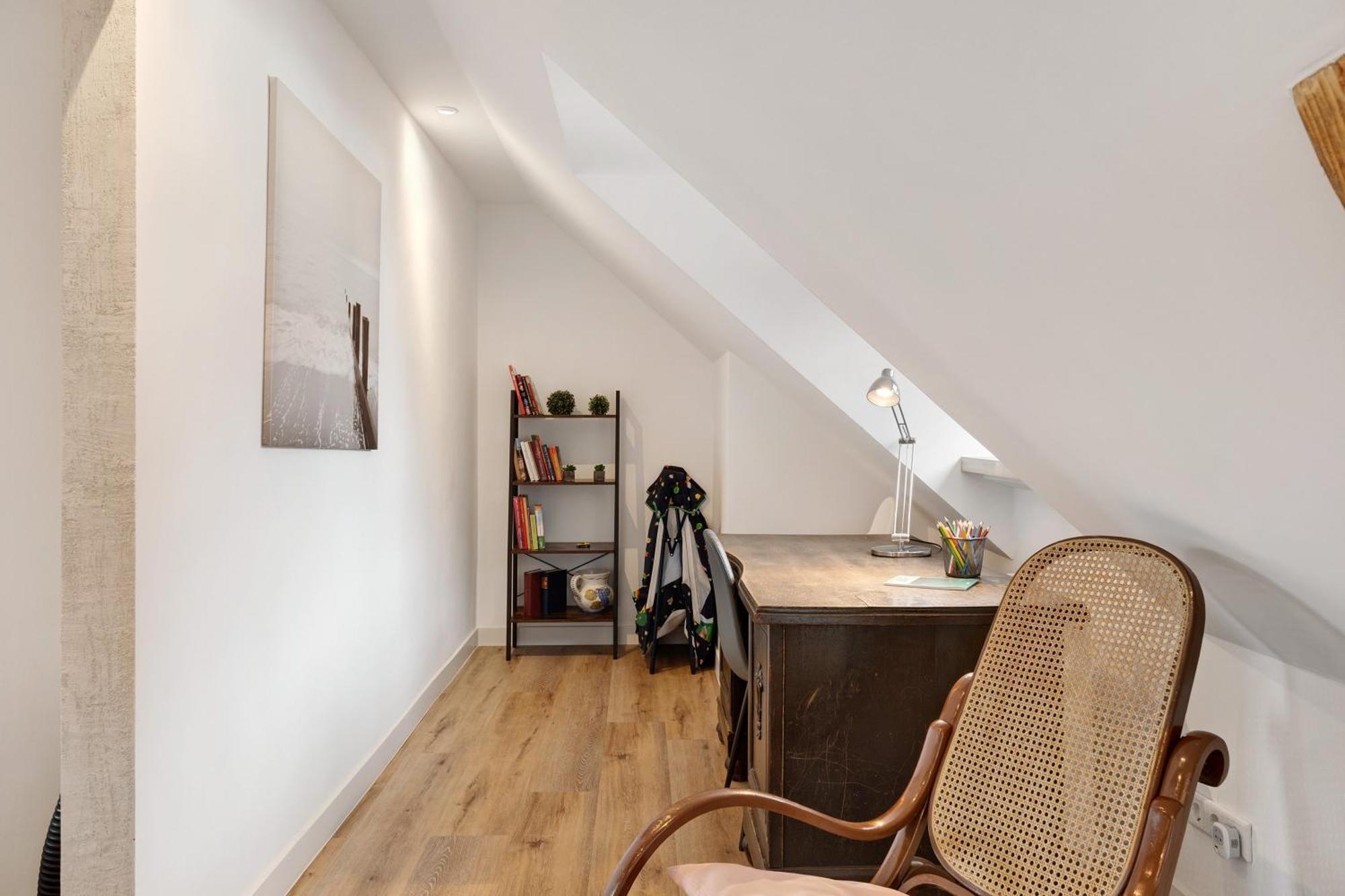Apartamento Wellness Oase Stade Exterior foto