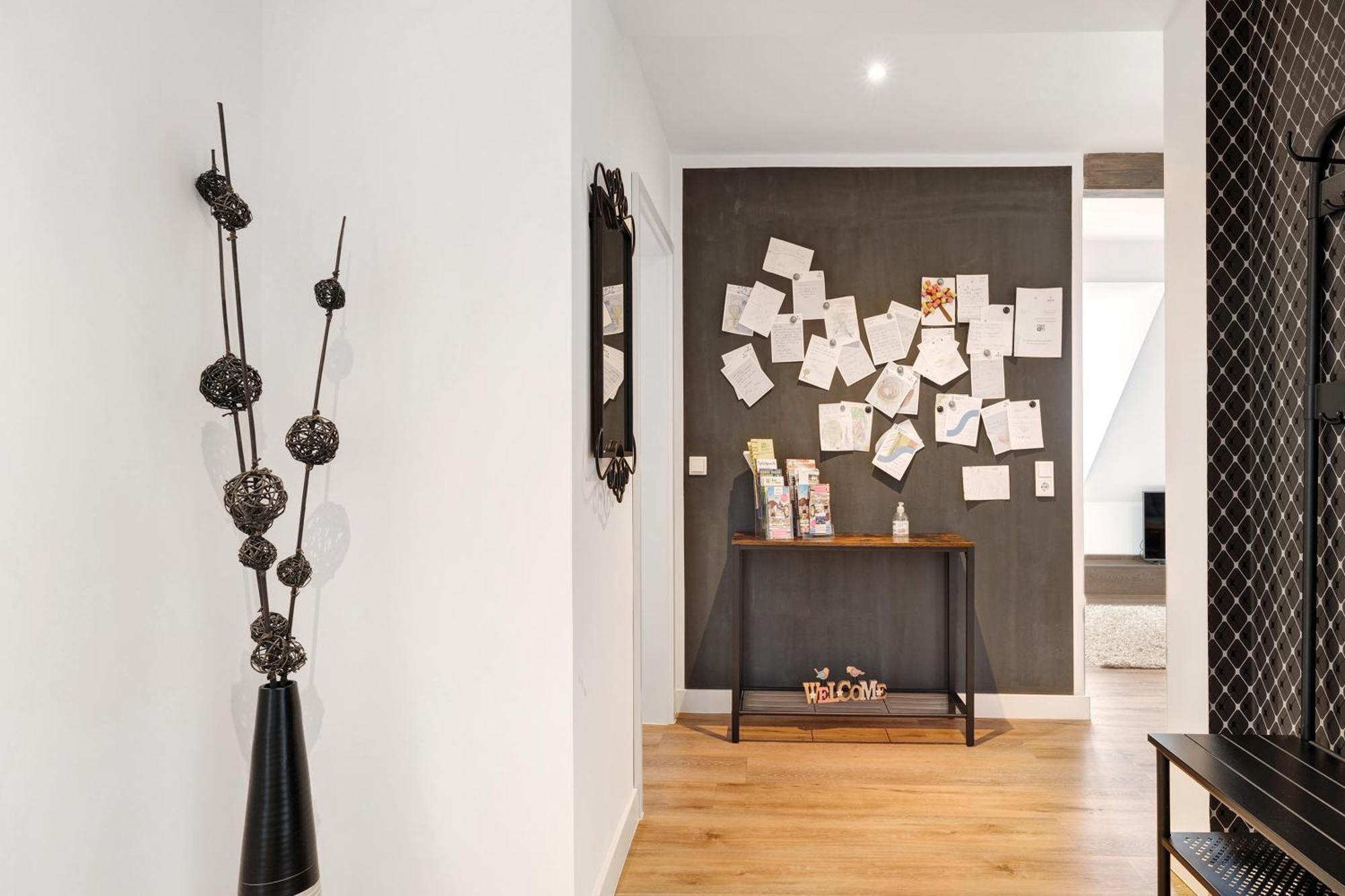 Apartamento Wellness Oase Stade Exterior foto