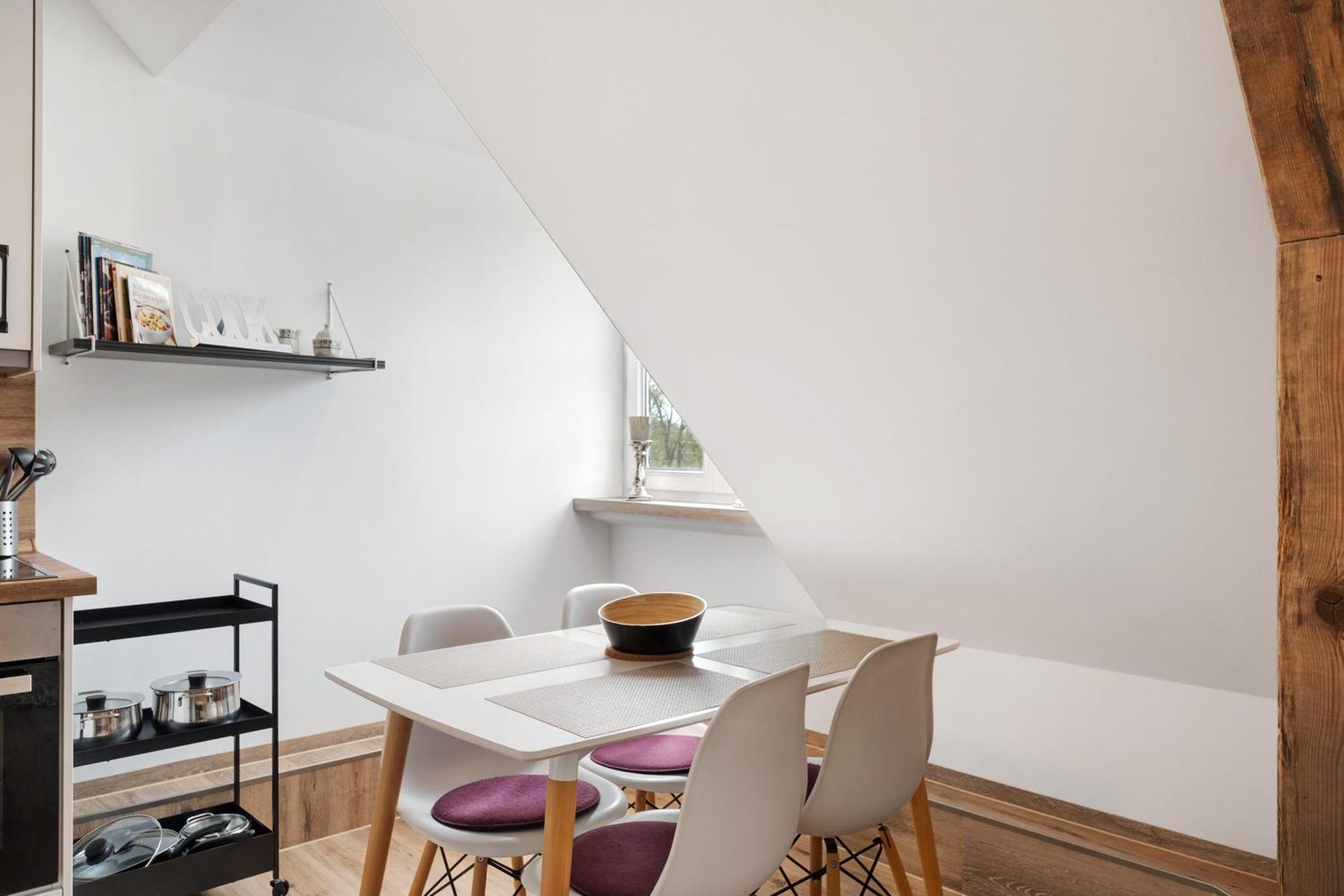 Apartamento Wellness Oase Stade Exterior foto