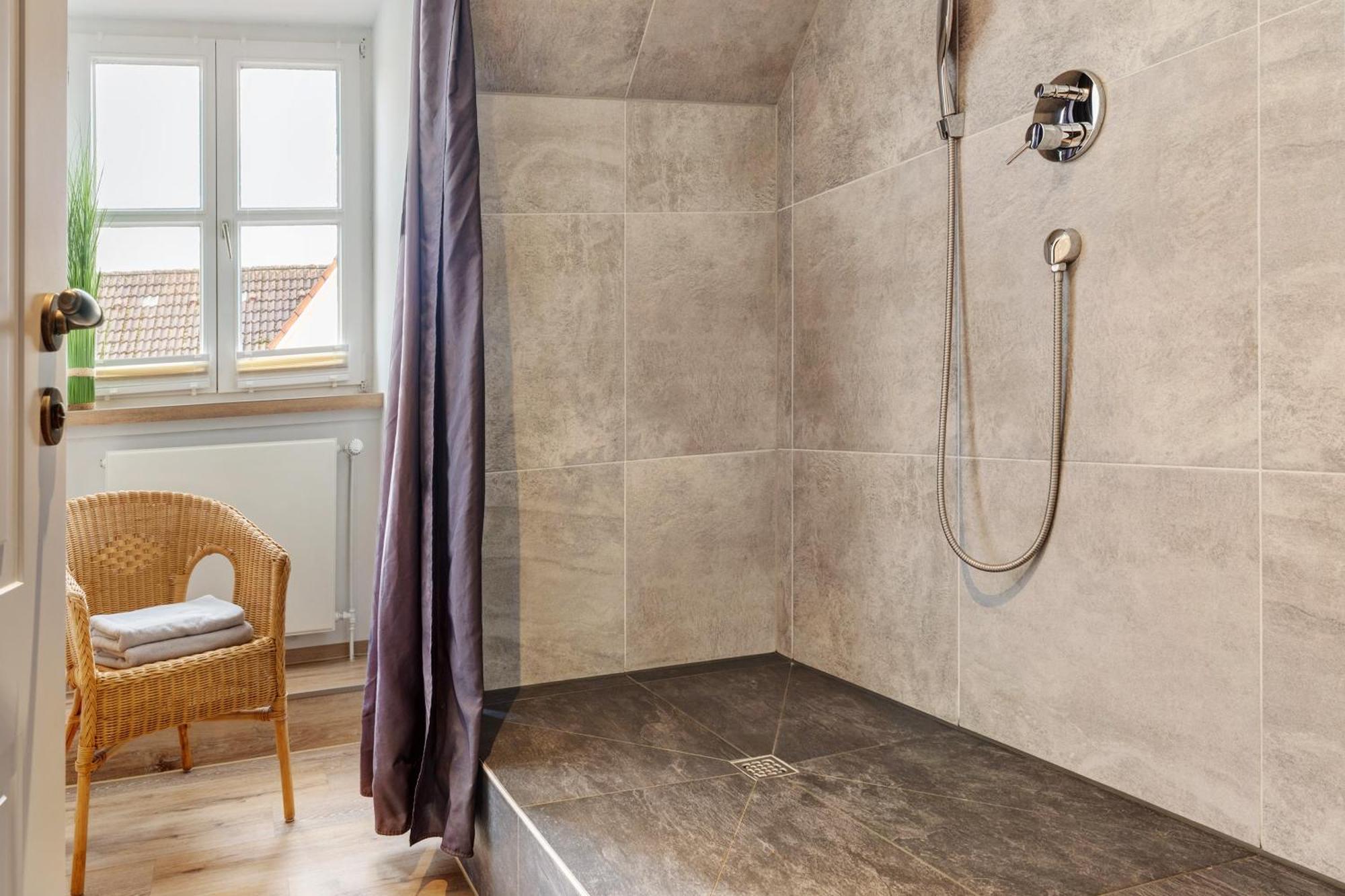 Apartamento Wellness Oase Stade Exterior foto