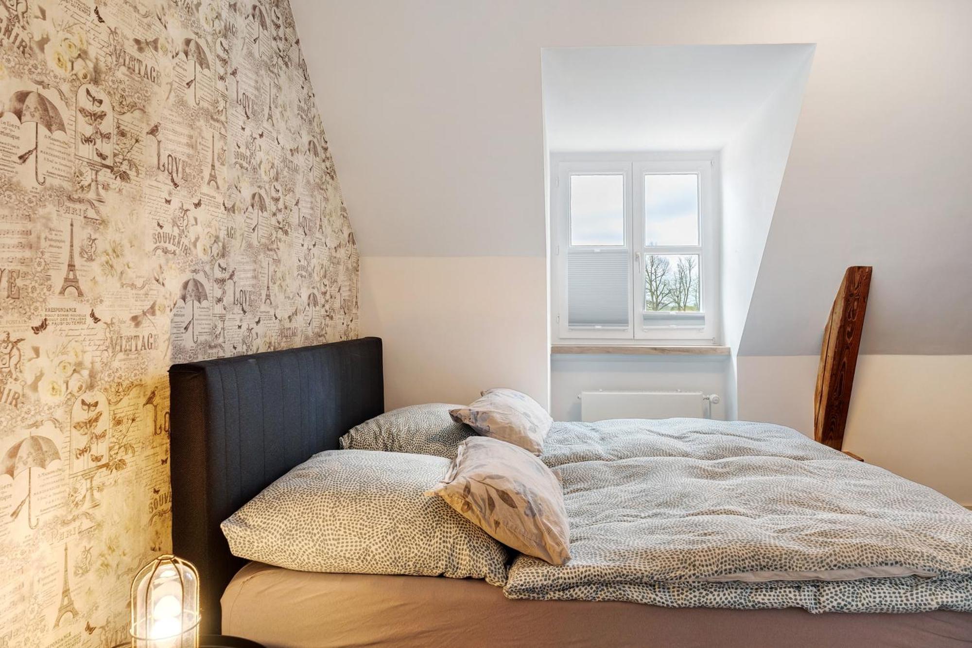 Apartamento Wellness Oase Stade Exterior foto