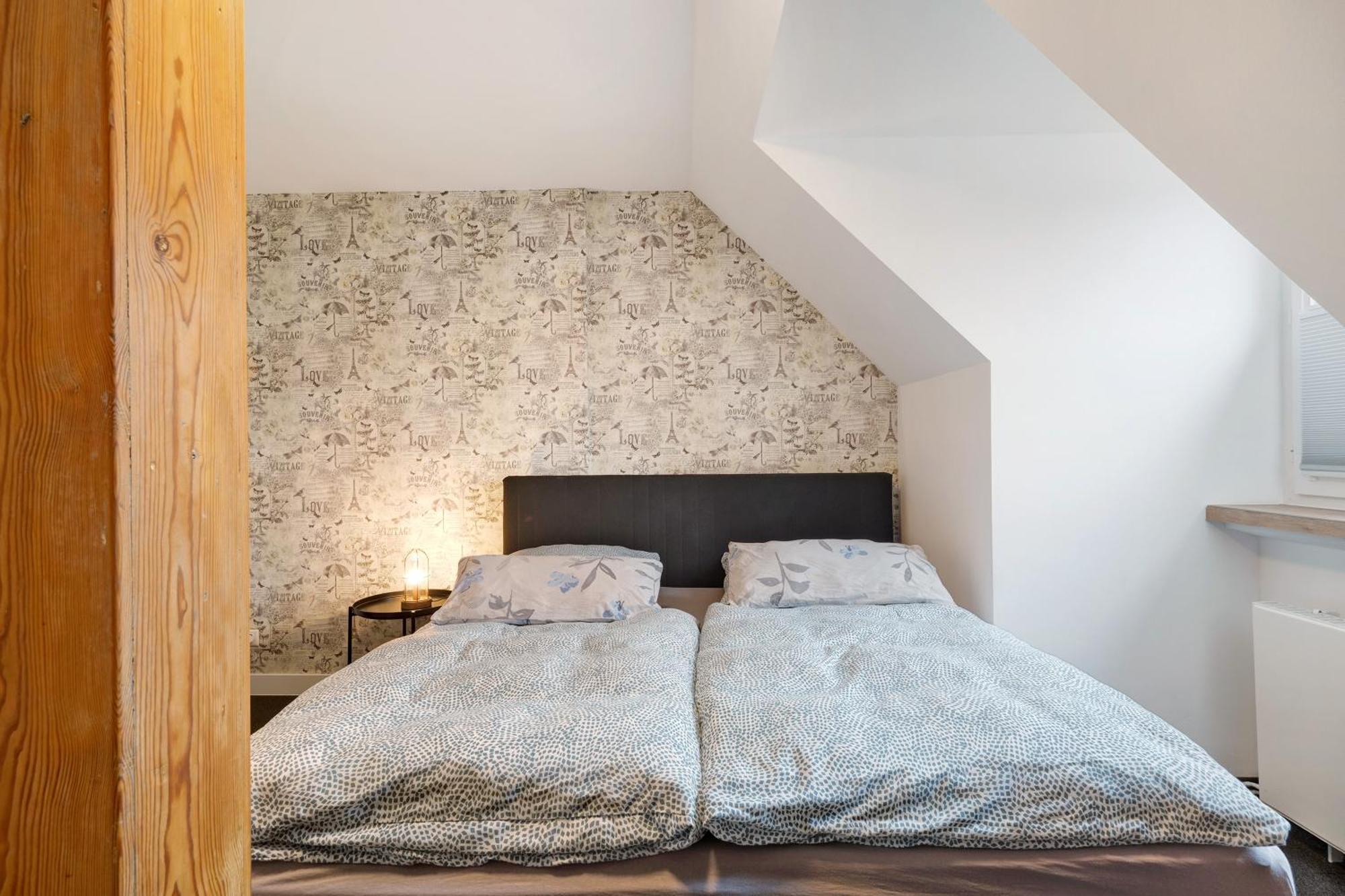 Apartamento Wellness Oase Stade Exterior foto