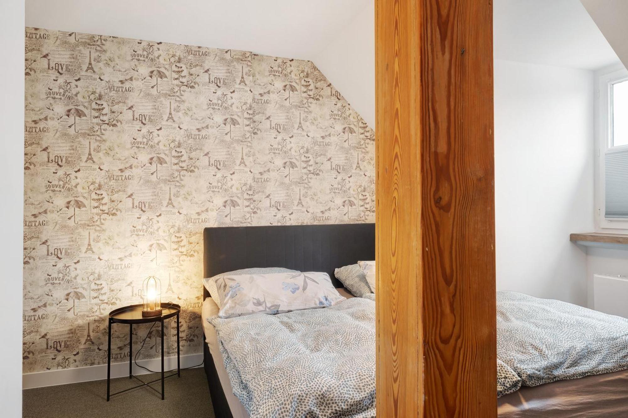 Apartamento Wellness Oase Stade Exterior foto